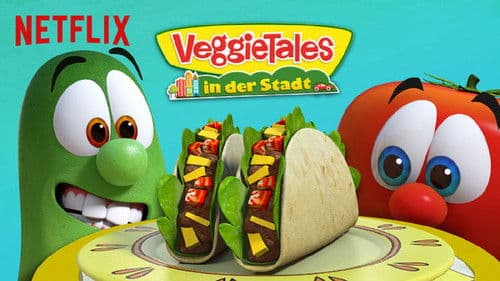 VeggieTales in der Stadt Bild 2