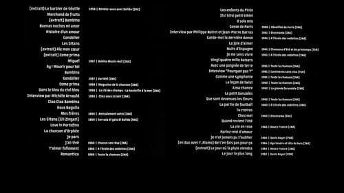 Dalida - Une Vie - 1 Bild 1