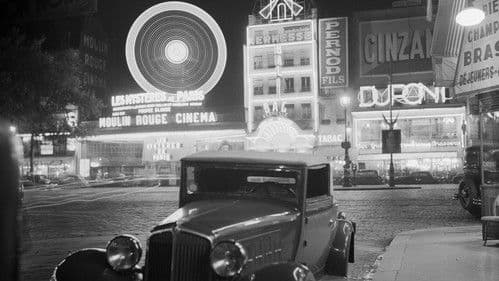 Les Mystères de Paris Bild 1