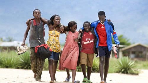 Africa United Bild 2