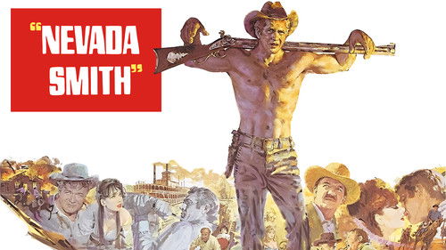 Nevada Smith Bild 1