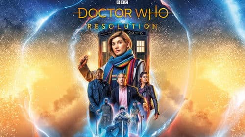 Doctor Who: Resolution Bild 1