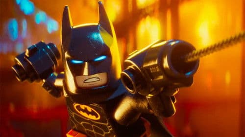 The Lego Batman Movie Bild 8