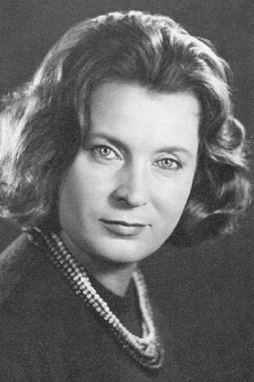 Любовь Соколова