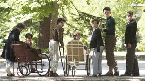 Les enfants de la chance Bild 2