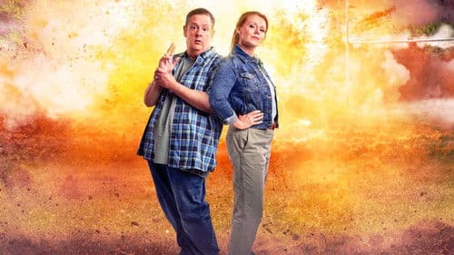 Apocalypse Slough: A Murder, They Hope Mystery Bild 5