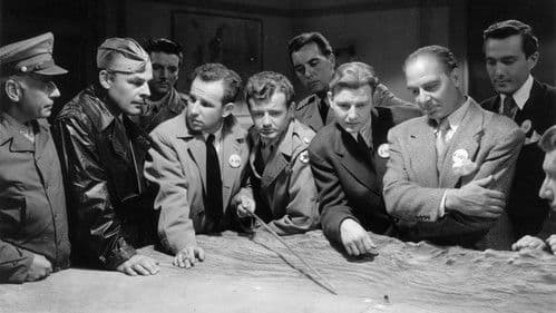 The Beginning or the End Bild 4