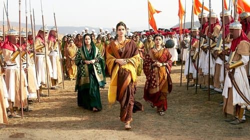 पानीपट Bild 1