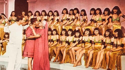 Skandal in Rom Bild 5