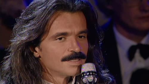 Yanni: Live at the Acropolis Bild 1