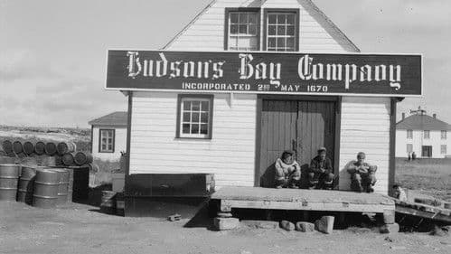 Hudson Bay(bies), l’héritage méconnu Bild 1
