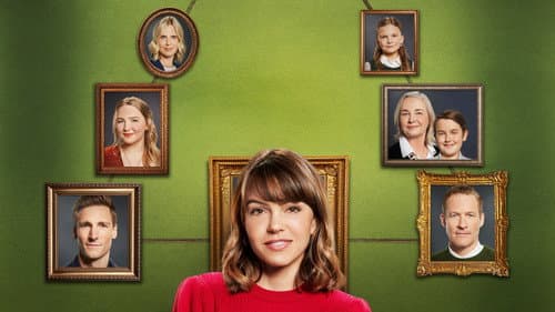 My Christmas Family Tree - Mein Weihnachts-Stammbaum Bild 1