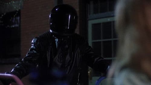 Terror Eyes - Der Frauenköpfer Bild 8