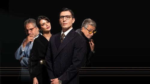 Yankı: Görünmez El Bild 2