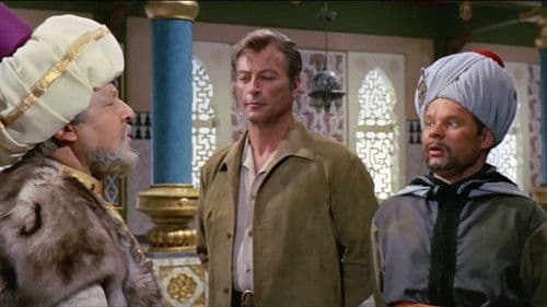 Im Reiche des silbernen Löwen Bild 1