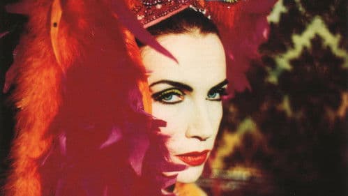 Annie Lennox: Totally Diva Bild 2