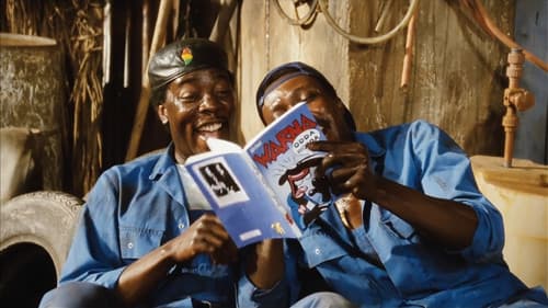 Werner - Beinhart! Bild 8