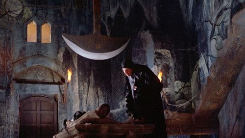 Das Pendel des Todes Bild 1