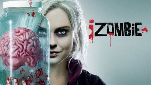 iZombie Bild 7