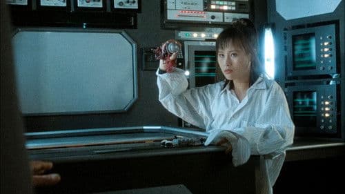 Mutronics - Invasion der Supermutanten Bild 4