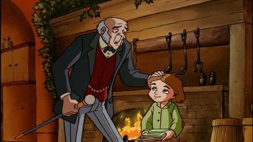 Die Weihnachtsgeschichte nach Charles Dickens Bild 2