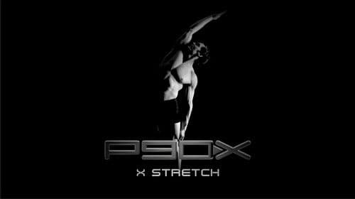 P90X - X Stretch Bild 1