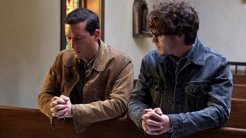 Broken Horses Bild 1