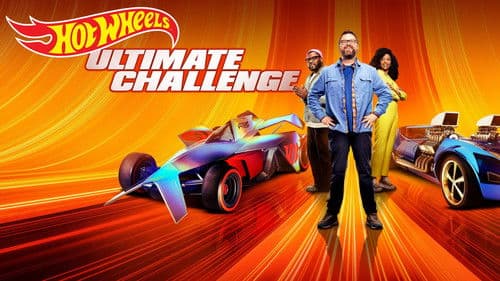 Hot Wheels: Ultimate Challenge Bild 7