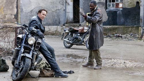 Ghost Rider: Spirit of Vengeance Bild 5