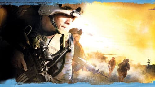 Over There - Kommando Irak Bild 4