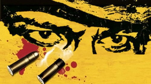 The Spaghetti West Bild 1