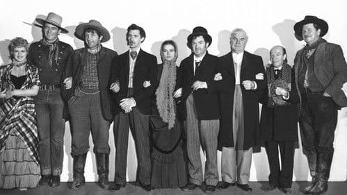 Höllenfahrt nach Santa Fé Bild 3