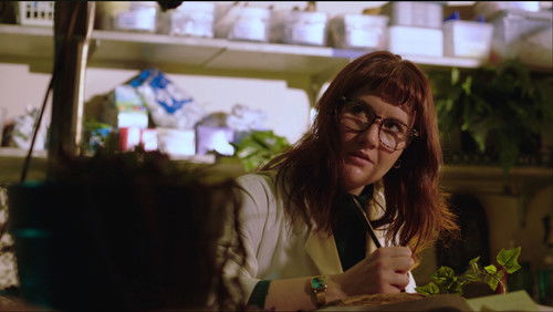 When A Doveweed Blooms Bild 1