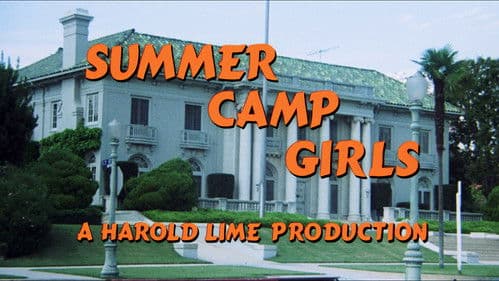 Summer Camp Girls Bild 7