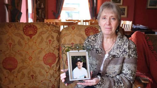 Dead Behind Bars Bild 1