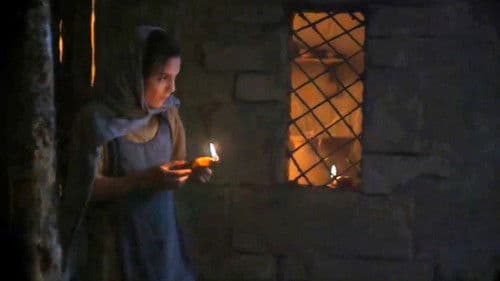 He Knows My Name Bild 3