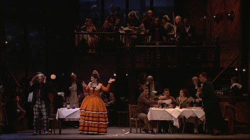 The Blu-ray Experience II: Opera, Ballet & theatre Bild 6