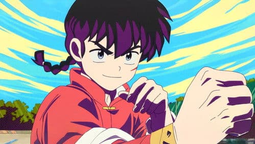 Ranma1/2 Bild 8