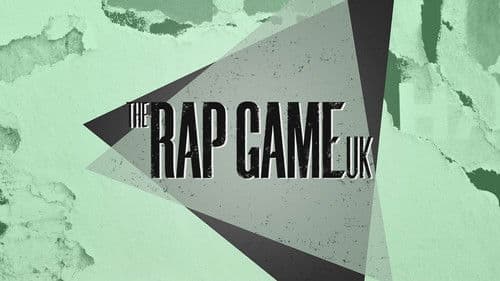 The Rap Game UK Bild 5
