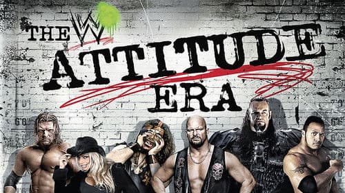 WWE: The Attitude Era Bild 4