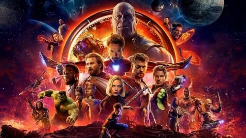 Avengers: Infinity War Bild 4