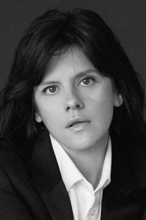 Наталья Симакова