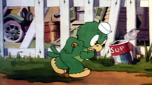 Ich will ein Seemann sein Bild 2