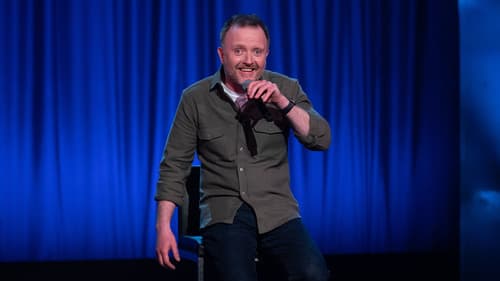 Chris McCausland Live: Speaky Blinder Bild 1