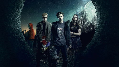 Boys in the Trees Bild 1