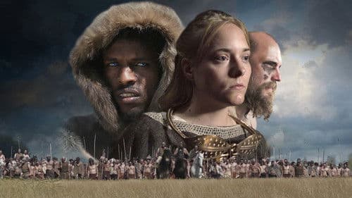 De första svenskarna Bild 1