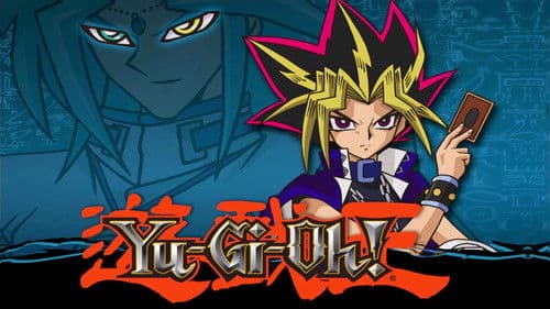 Yu-Gi-Oh! Bild 7