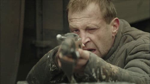 Старое ружьё Bild 3