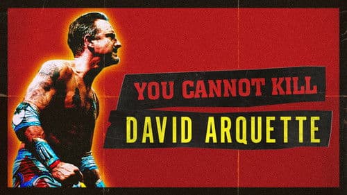 You Cannot Kill David Arquette Bild 5