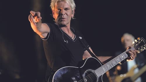 Matthias Reim - Unendlich Live Bild 1